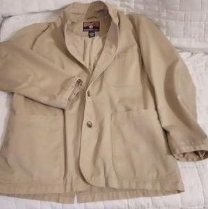 Duluth Kawki Gentlemens Jacket